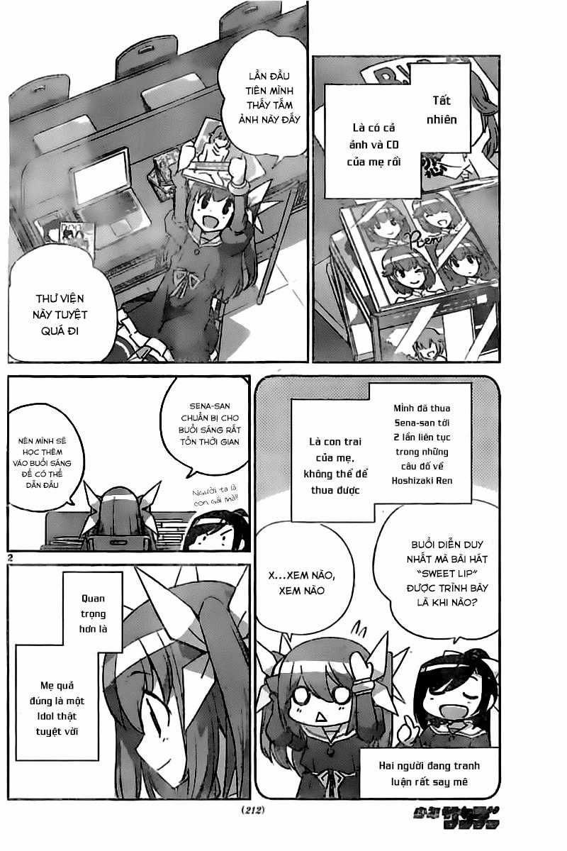 King Of Idols - Chapter 21 - Trang 4