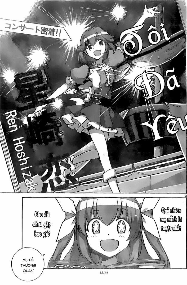King Of Idols - Chapter 21 - Trang 5