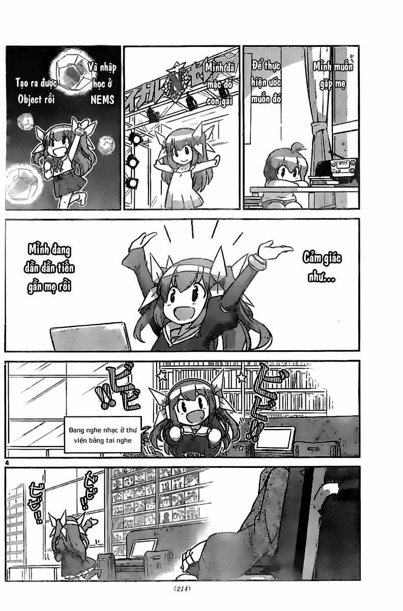 King Of Idols - Chapter 21 - Trang 6