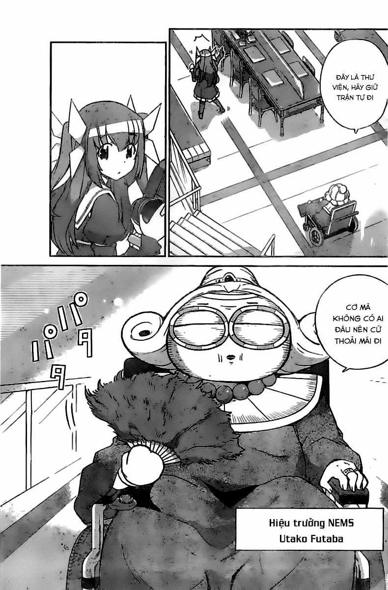King Of Idols - Chapter 21 - Trang 7
