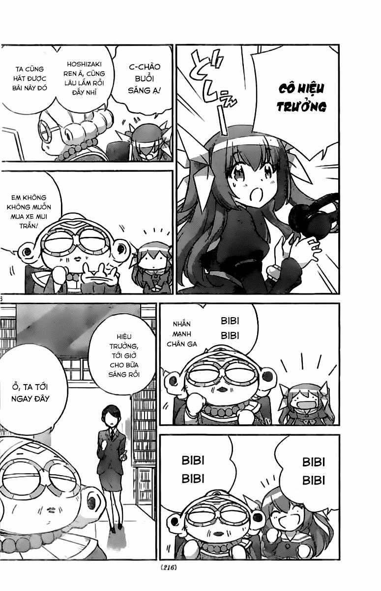 King Of Idols - Chapter 21 - Trang 8