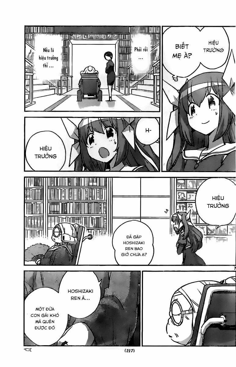 King Of Idols - Chapter 21 - Trang 9