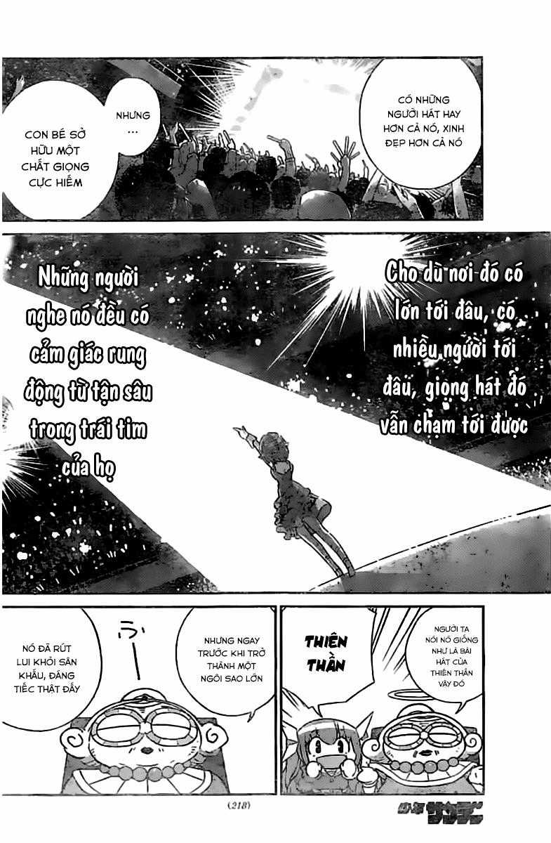 King Of Idols - Chapter 21 - Trang 10