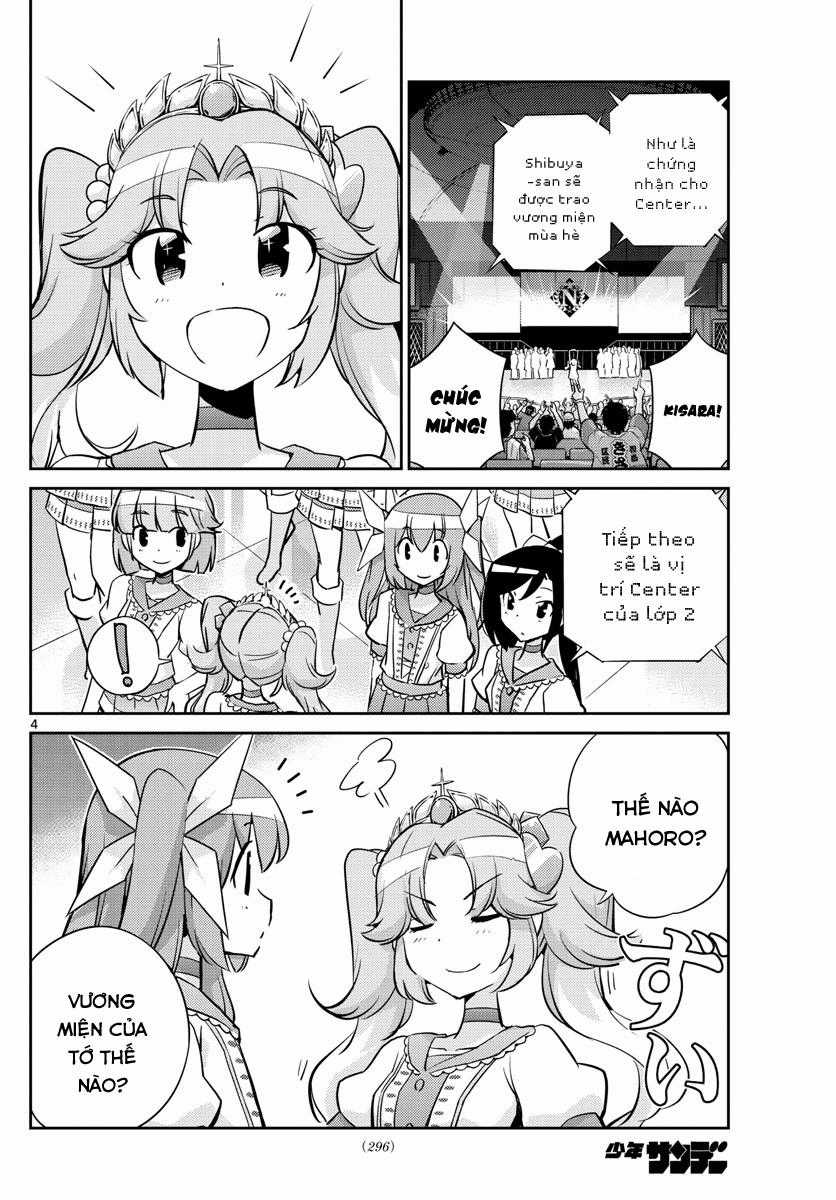 King Of Idols - Chapter 30 - Trang 6