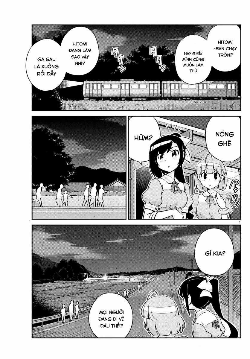 King Of Idols - Chapter 37 - Trang 5