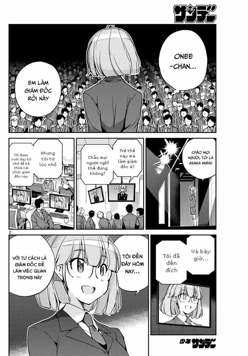 King Of Idols - Chapter 46 - Trang 4