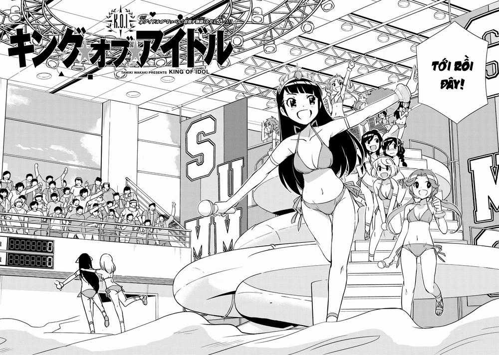 King Of Idols - Chapter 48 - Trang 4