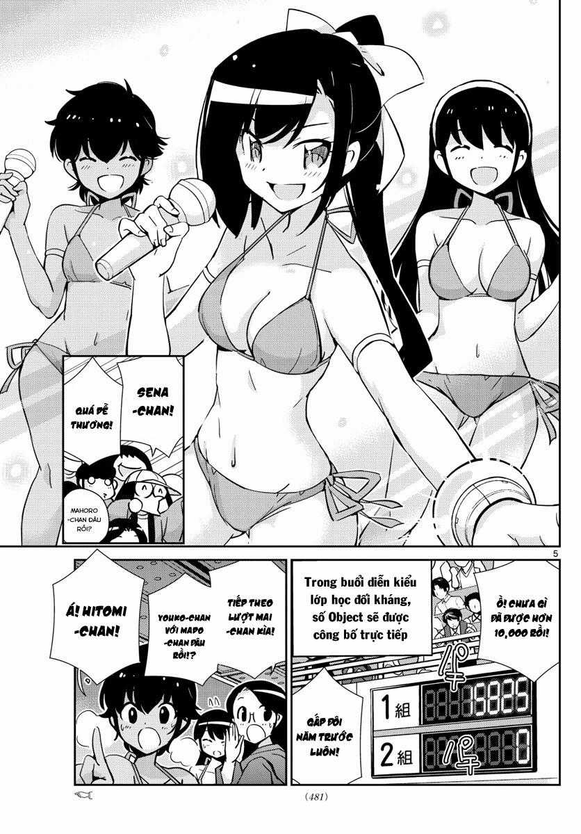 King Of Idols - Chapter 48 - Trang 6