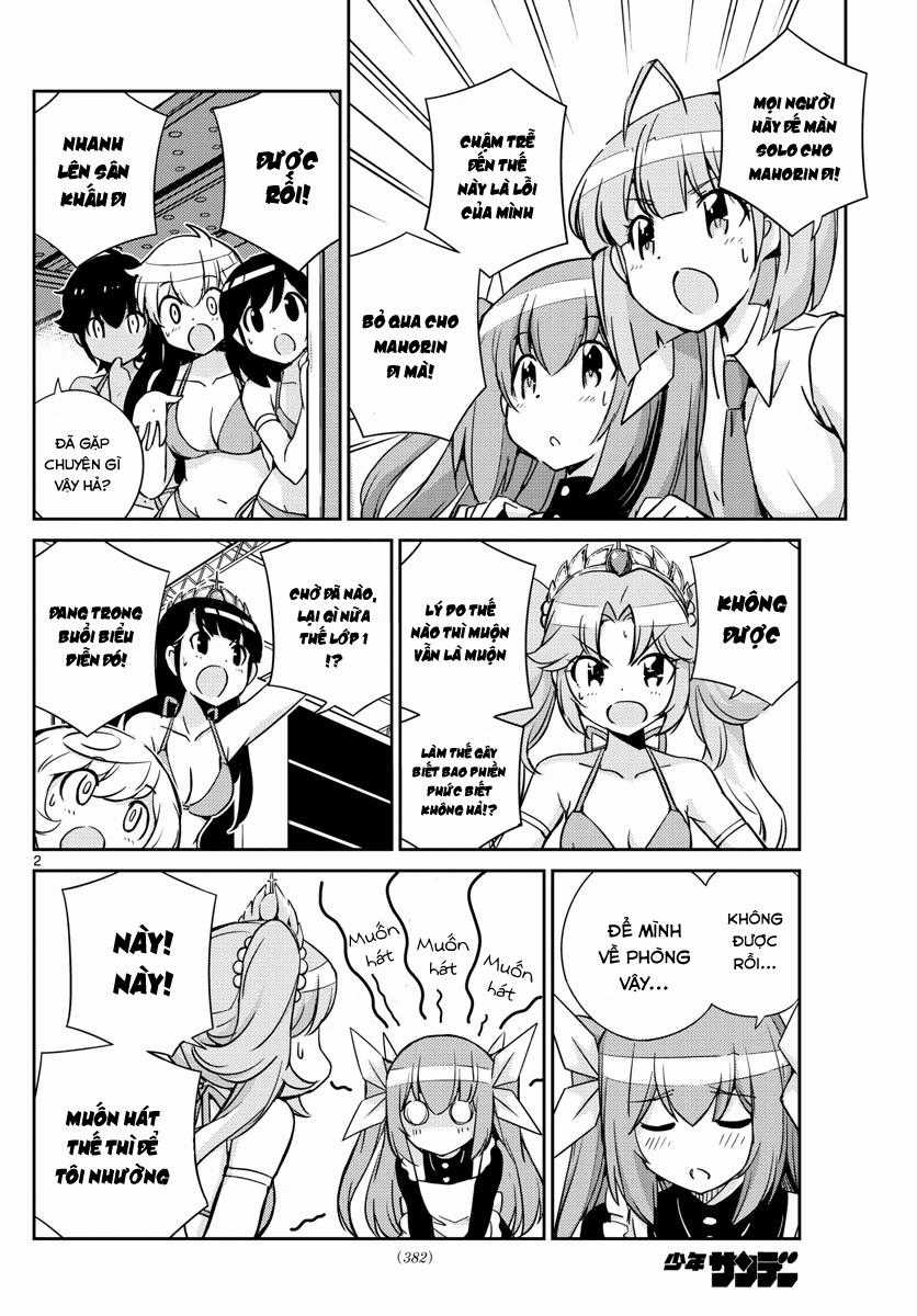 King Of Idols - Chapter 49 - Trang 4