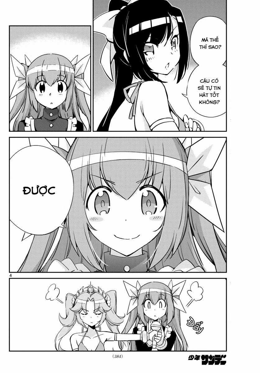 King Of Idols - Chapter 49 - Trang 6