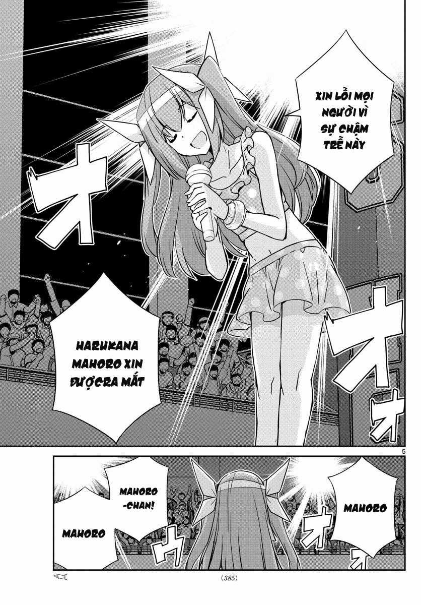 King Of Idols - Chapter 49 - Trang 7