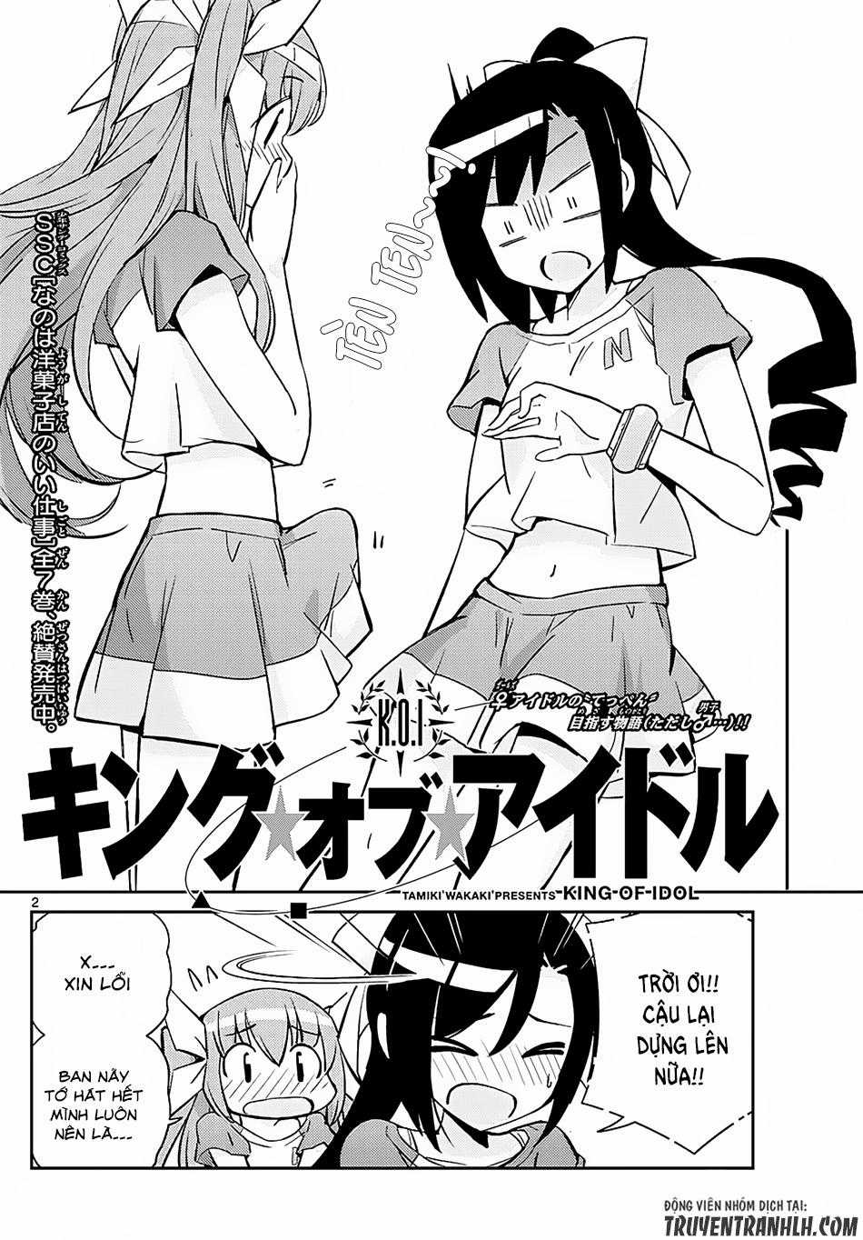 King Of Idols - Chapter 7 - Trang 3