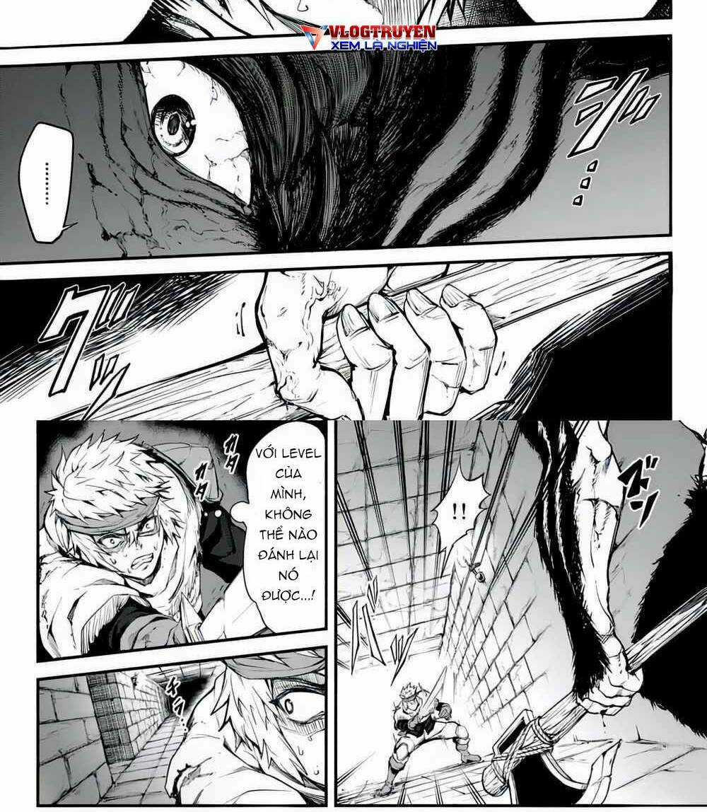 King Of Labyrinth - Chapter 2 - Trang 24