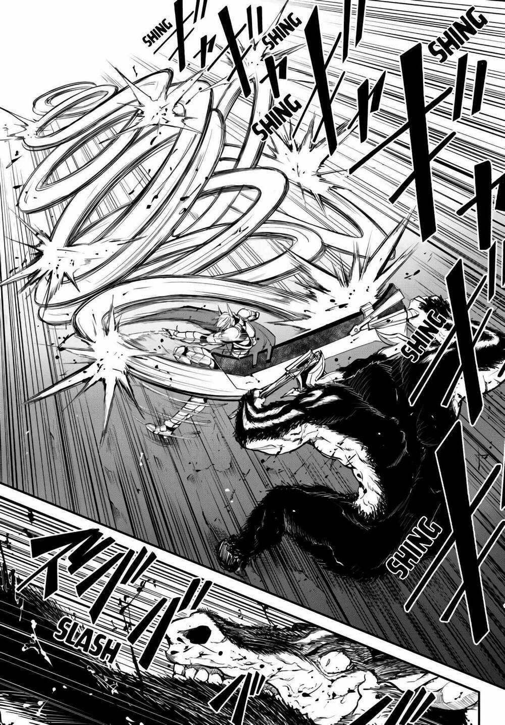 King Of Labyrinth - Chapter 5.2 - Trang 4