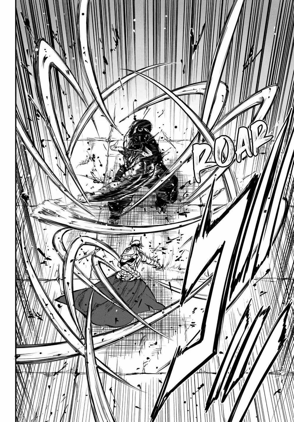 King Of Labyrinth - Chapter 6 - Trang 3