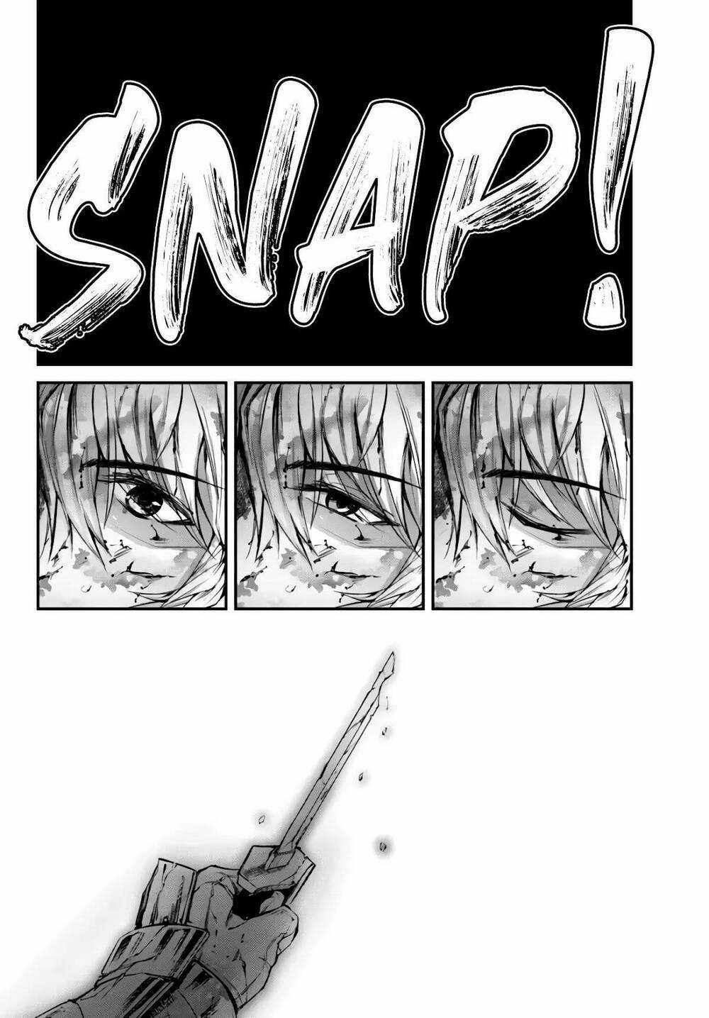 King Of Labyrinth - Chapter 6 - Trang 31