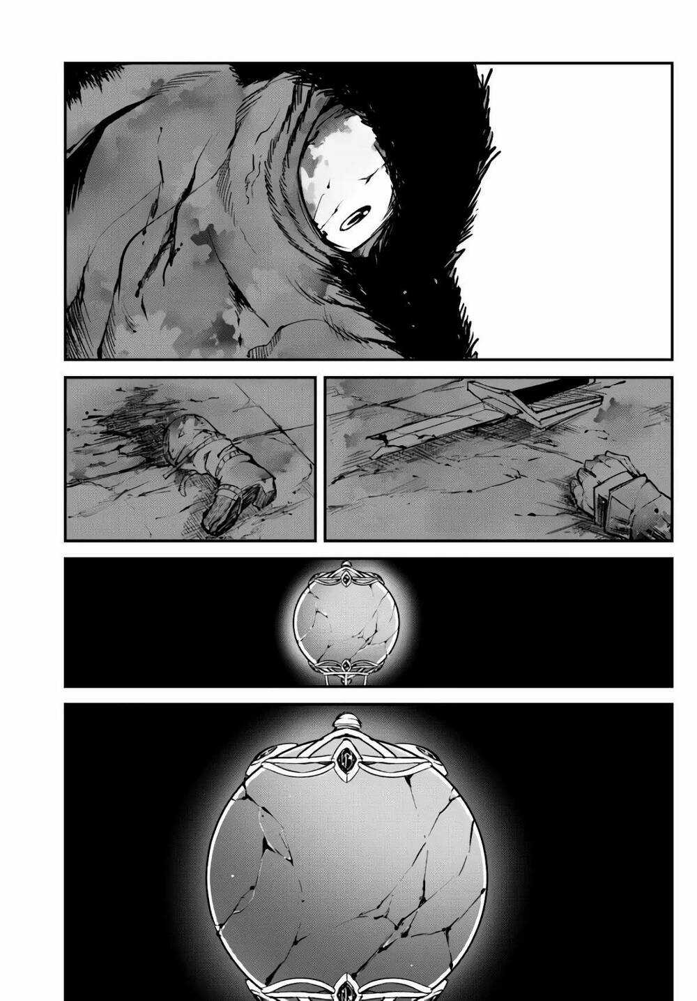 King Of Labyrinth - Chapter 6 - Trang 38