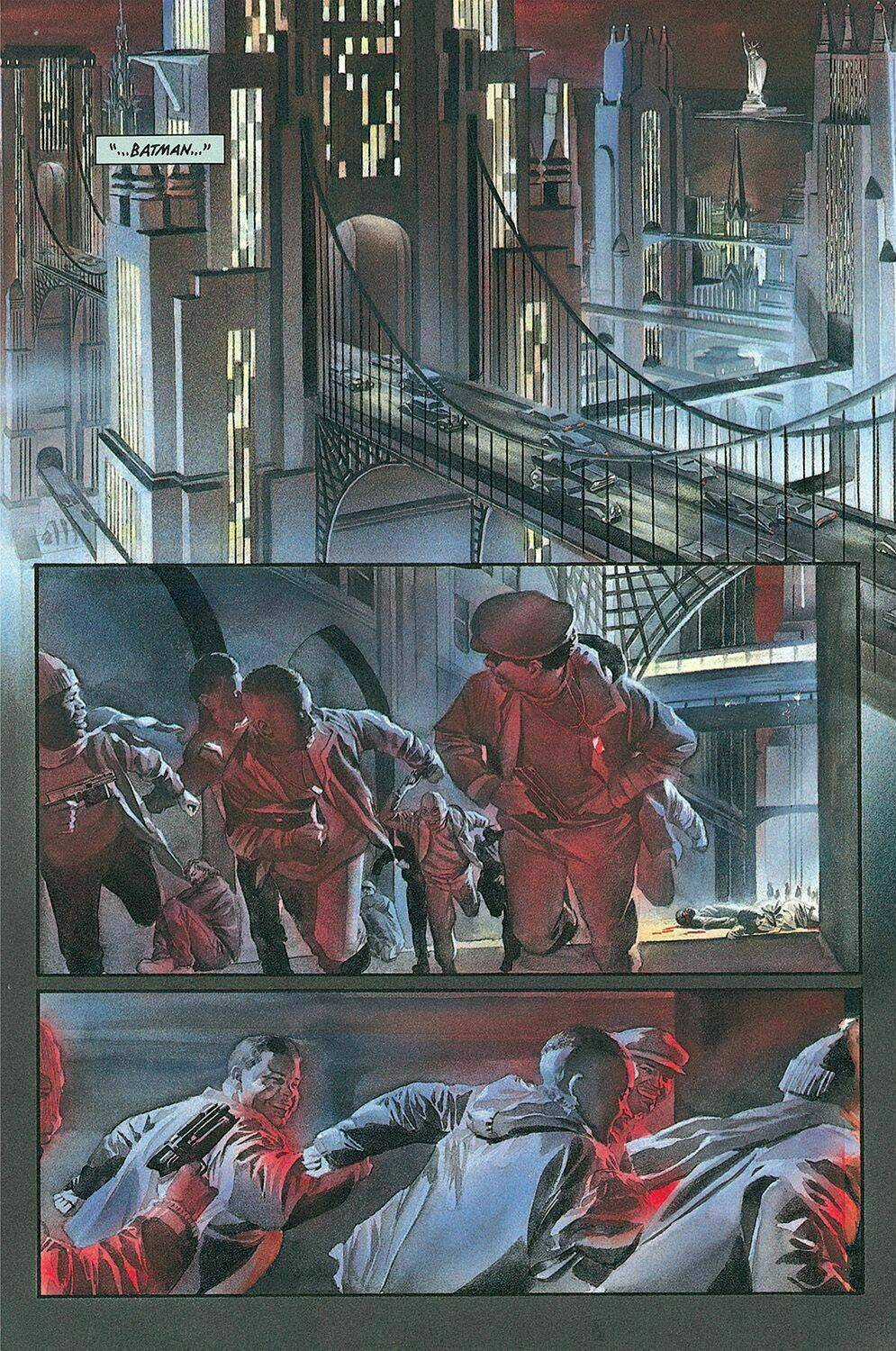 Kingdom Come - Chapter 1 - Trang 41