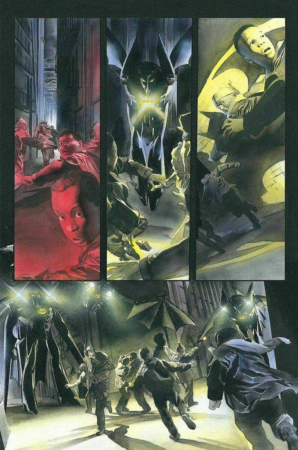 Kingdom Come - Chapter 1 - Trang 43