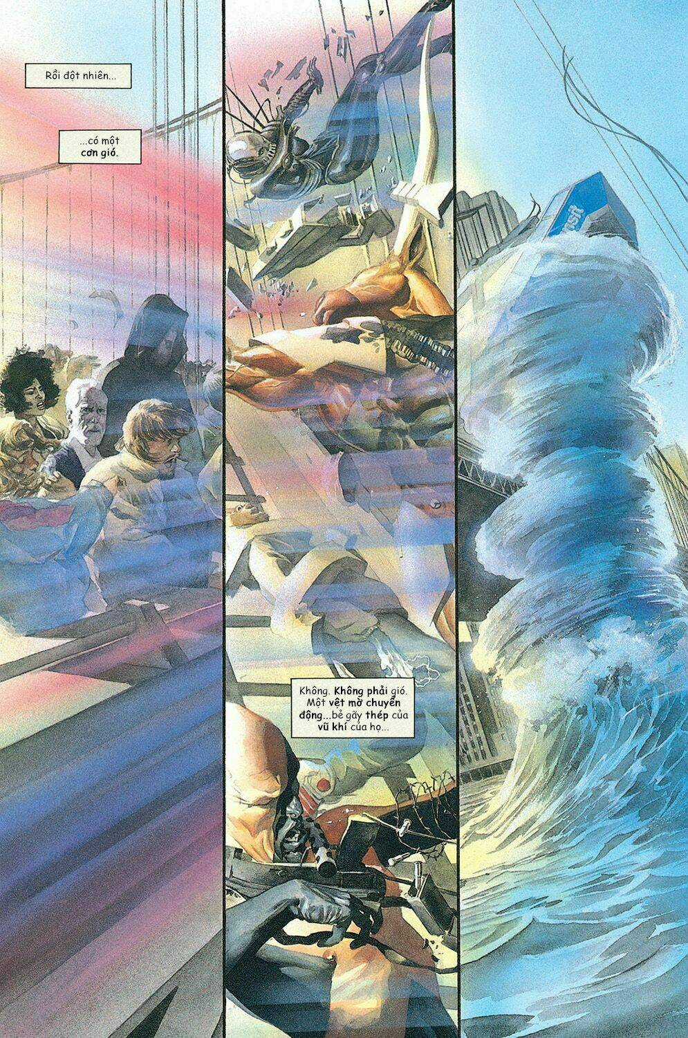 Kingdom Come - Chapter 1 - Trang 48