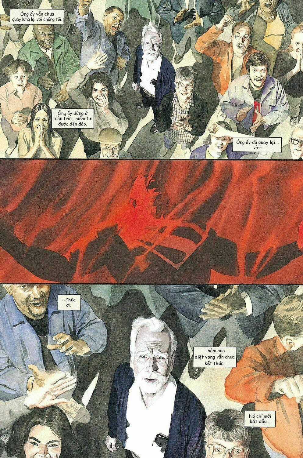 Kingdom Come - Chapter 1 - Trang 51