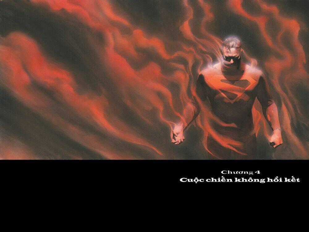 Kingdom Come - Chapter 4 - Trang 1