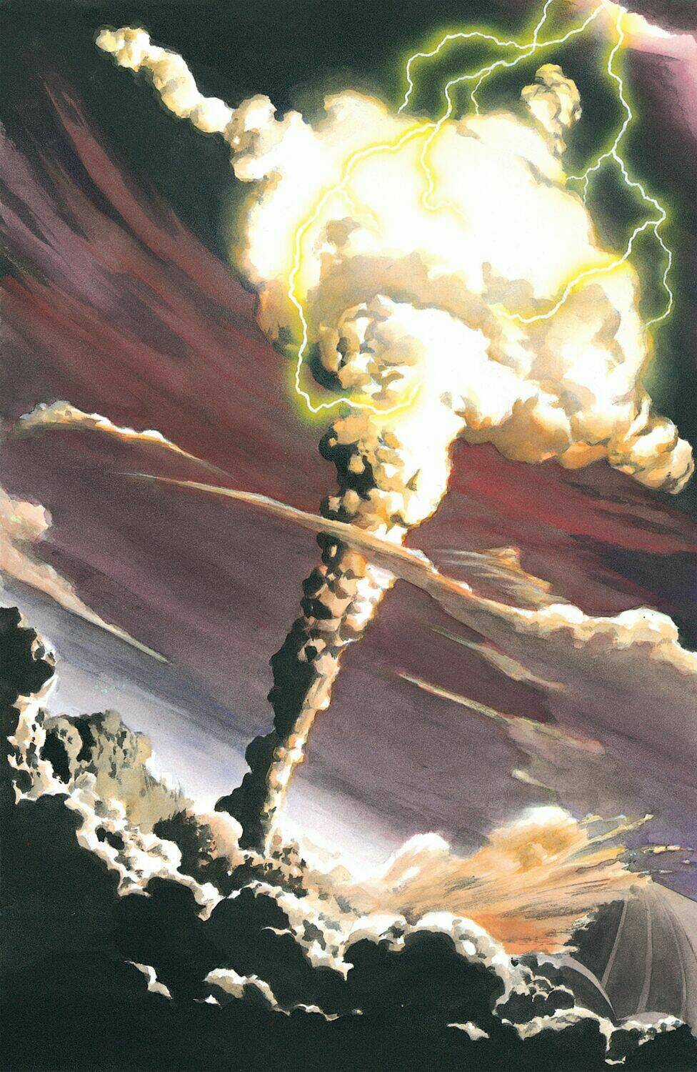 Kingdom Come - Chapter 4 - Trang 28