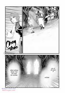 Kingdom Hearts Iii - Chapter 11 - Trang 20