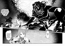 Kingdom Hearts Iii - Chapter 11 - Trang 22