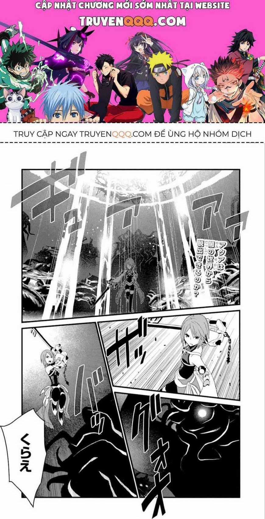 Kingdom Hearts Iii - Chapter 12 - Trang 1