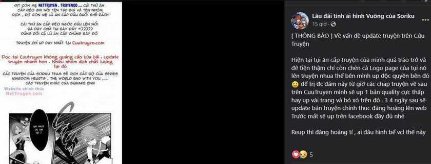 Kingdom Hearts Iii - Chapter 13 - Trang 2