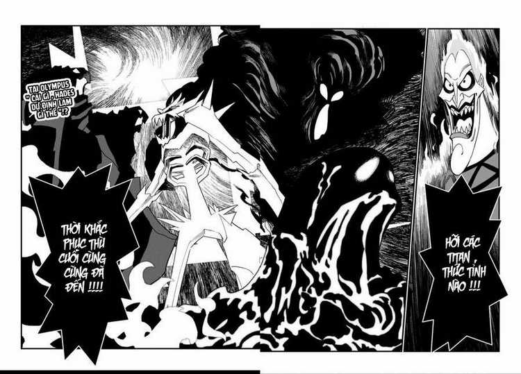 Kingdom Hearts Iii - Chapter 2 - Trang 6