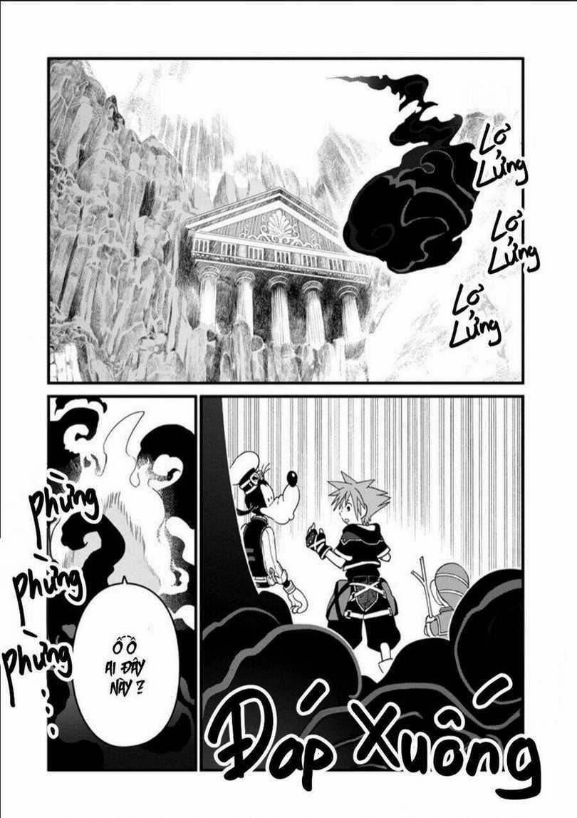 Kingdom Hearts Iii - Chapter 3 - Trang 3
