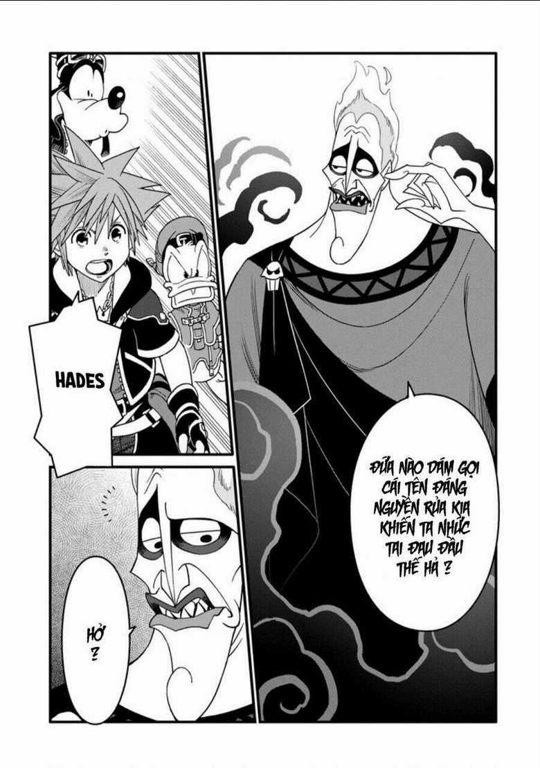 Kingdom Hearts Iii - Chapter 3 - Trang 4