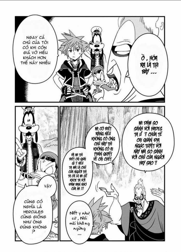 Kingdom Hearts Iii - Chapter 3 - Trang 5
