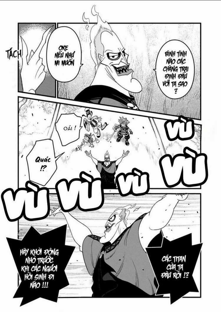 Kingdom Hearts Iii - Chapter 3 - Trang 7