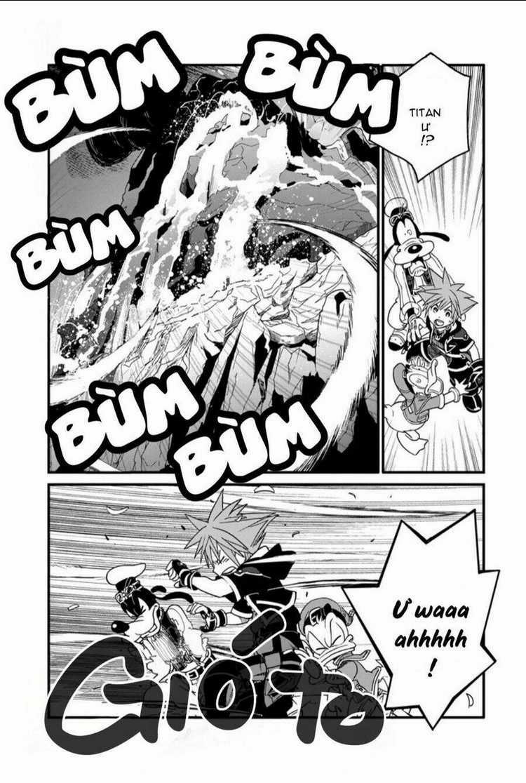 Kingdom Hearts Iii - Chapter 3 - Trang 8