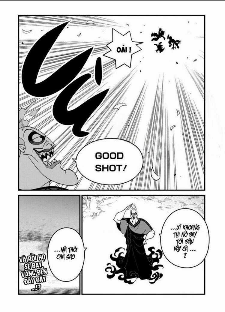 Kingdom Hearts Iii - Chapter 3 - Trang 9