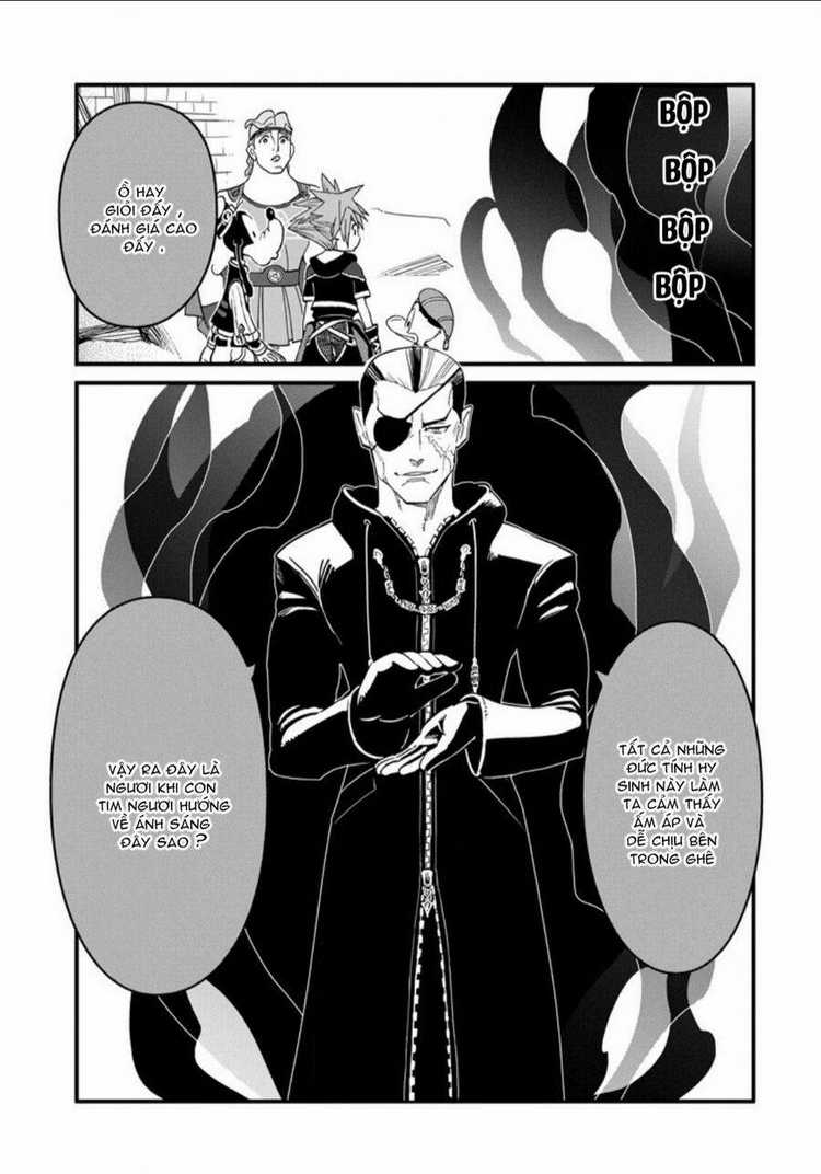 Kingdom Hearts Iii - Chapter 5 - Trang 11