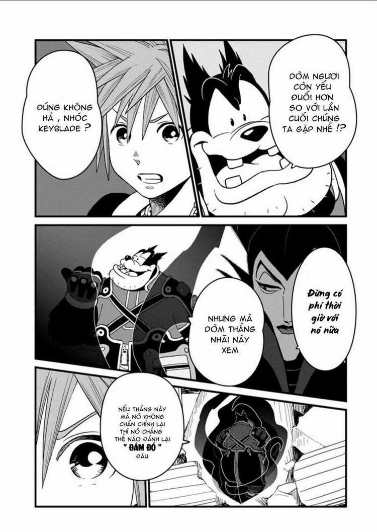 Kingdom Hearts Iii - Chapter 5 - Trang 5
