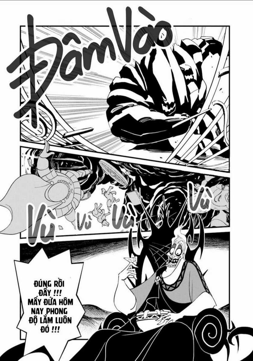 Kingdom Hearts Iii - Chapter 6 - Trang 2