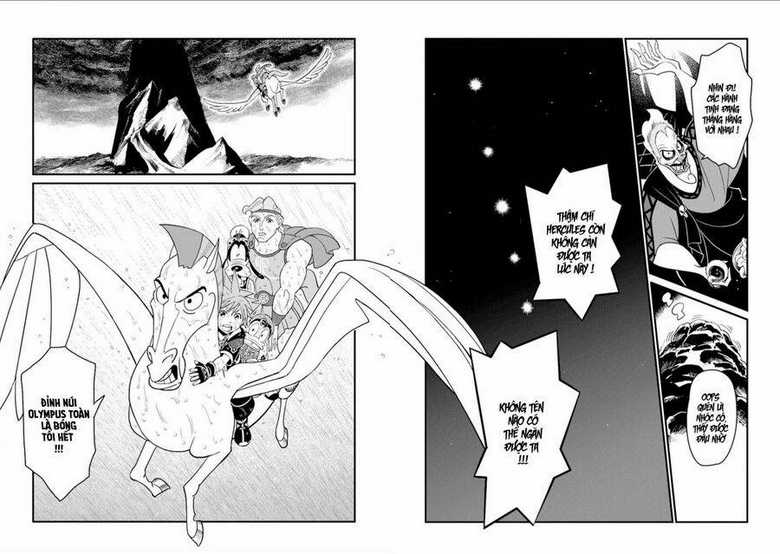 Kingdom Hearts Iii - Chapter 6 - Trang 4