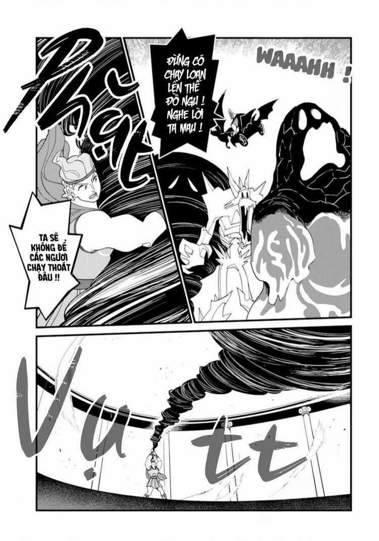 Kingdom Hearts Iii - Chapter 7 - Trang 13