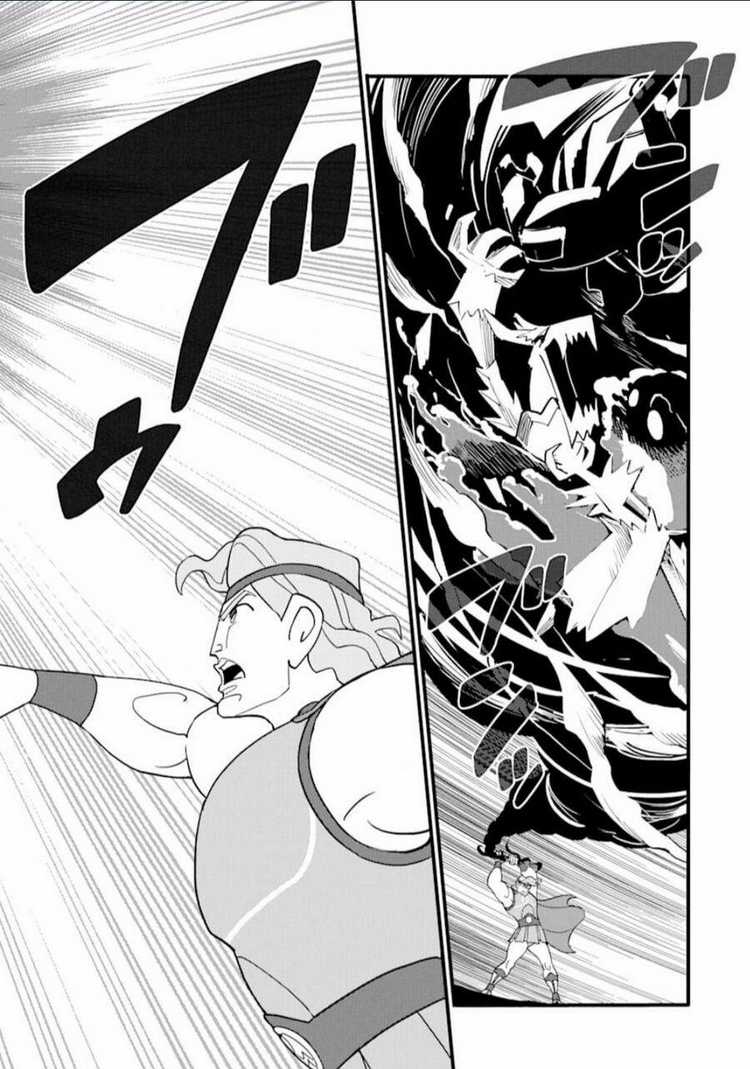 Kingdom Hearts Iii - Chapter 7 - Trang 14