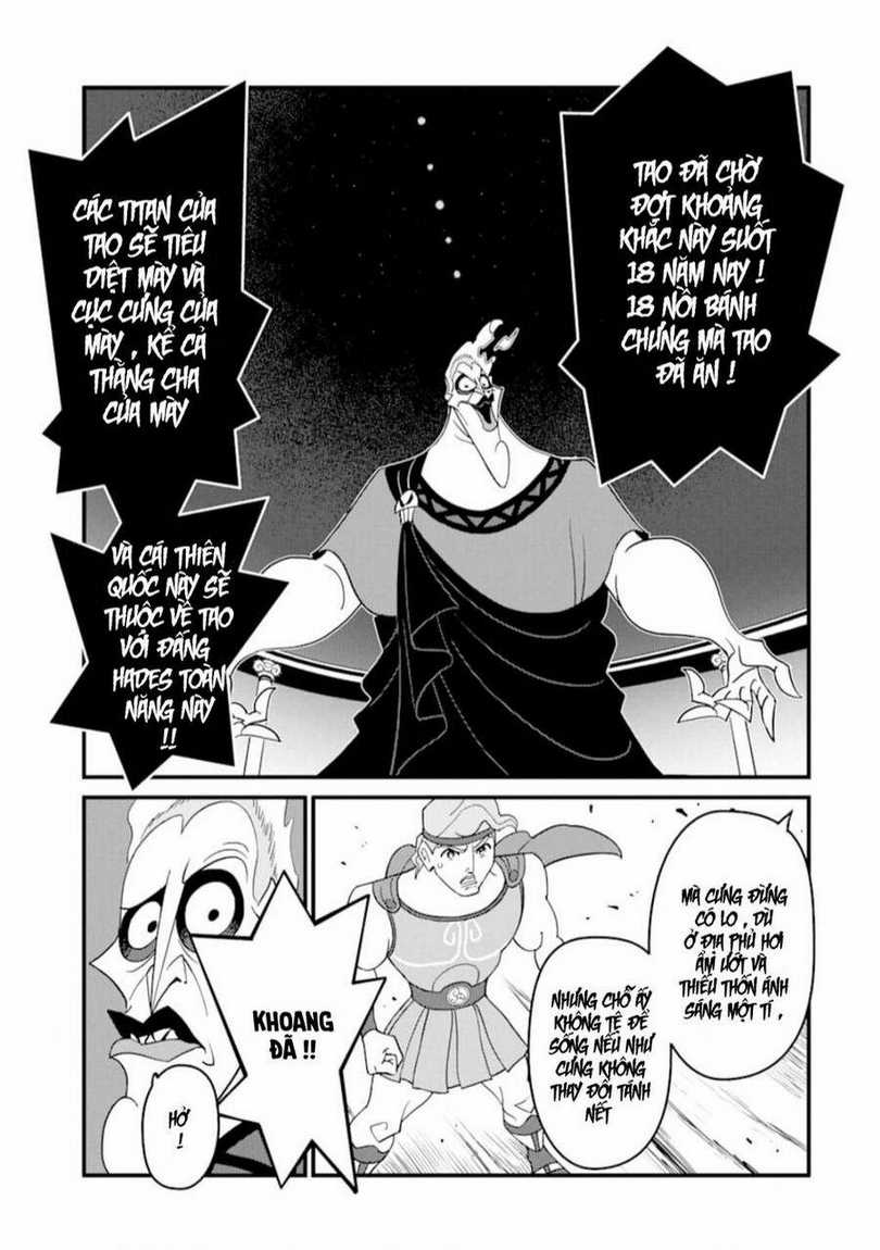 Kingdom Hearts Iii - Chapter 7 - Trang 3