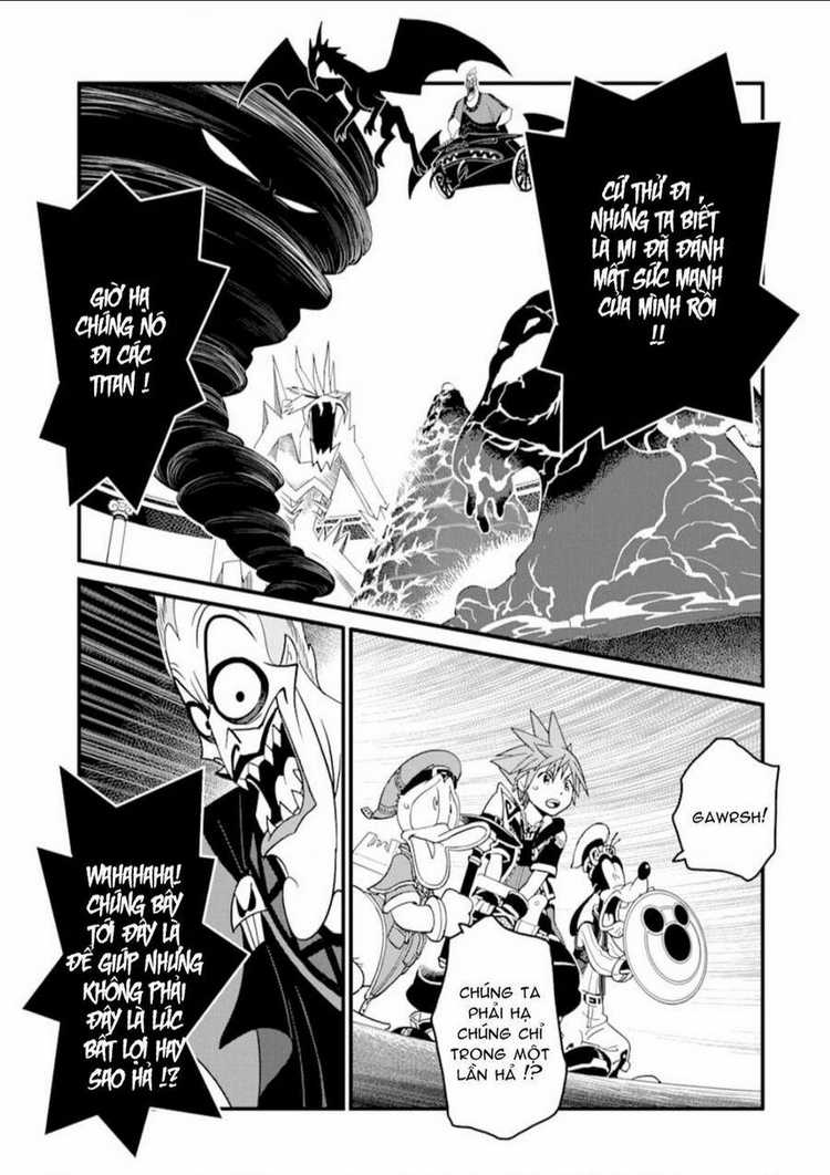 Kingdom Hearts Iii - Chapter 7 - Trang 5