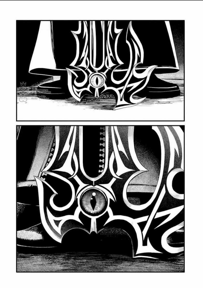 Kingdom Hearts Iii - Chapter 9 - Trang 2