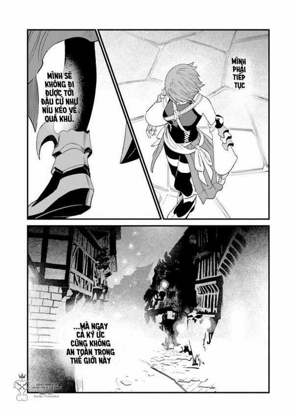 Kingdom Hearts Iii - Chapter 9 - Trang 18