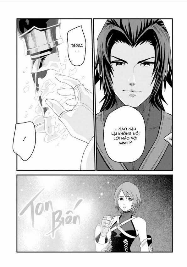 Kingdom Hearts Iii - Chapter 9 - Trang 24