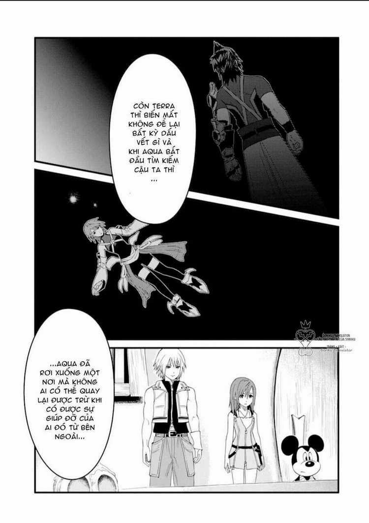Kingdom Hearts Iii - Chapter 9 - Trang 7